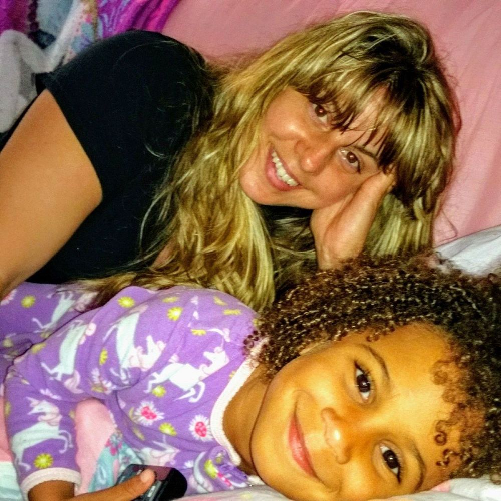 Meet your Posher, Rebekah